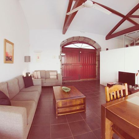 Qva - Quinta Velha Das Amoreiras Vila Franca do Campo Zewnętrze zdjęcie