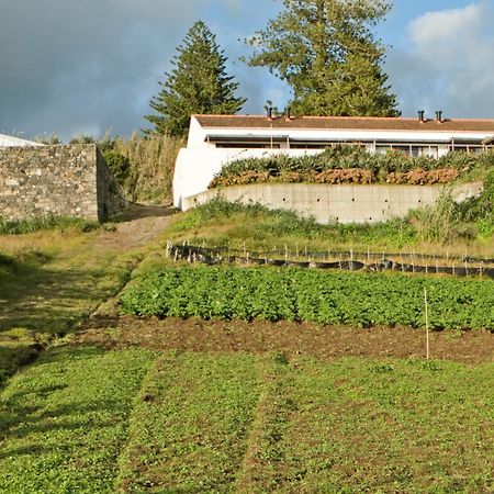 Willa Qva - Quinta Velha Das Amoreiras Vila Franca do Campo Zewnętrze zdjęcie