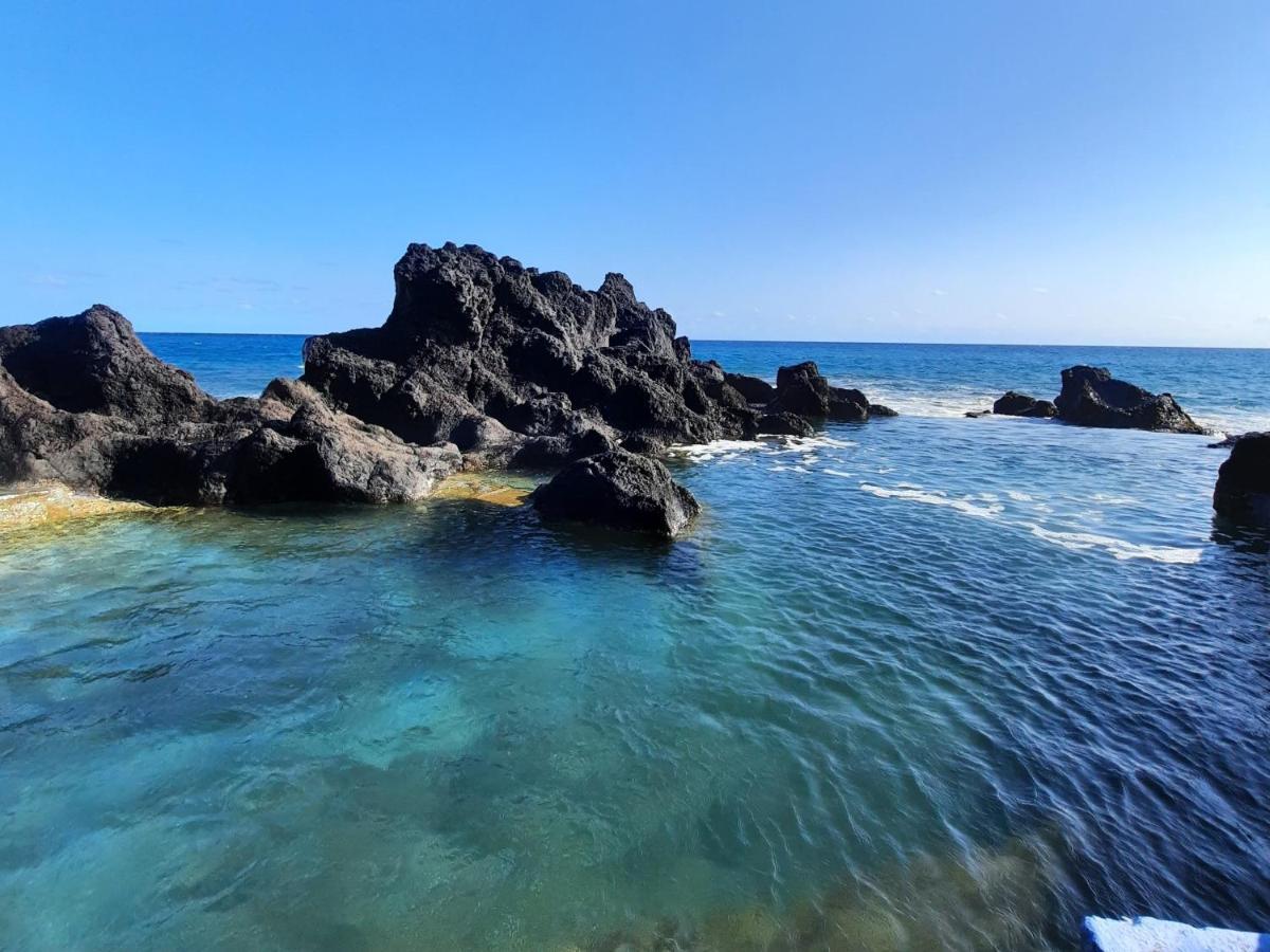 Qva - Quinta Velha Das Amoreiras Vila Franca do Campo Zewnętrze zdjęcie