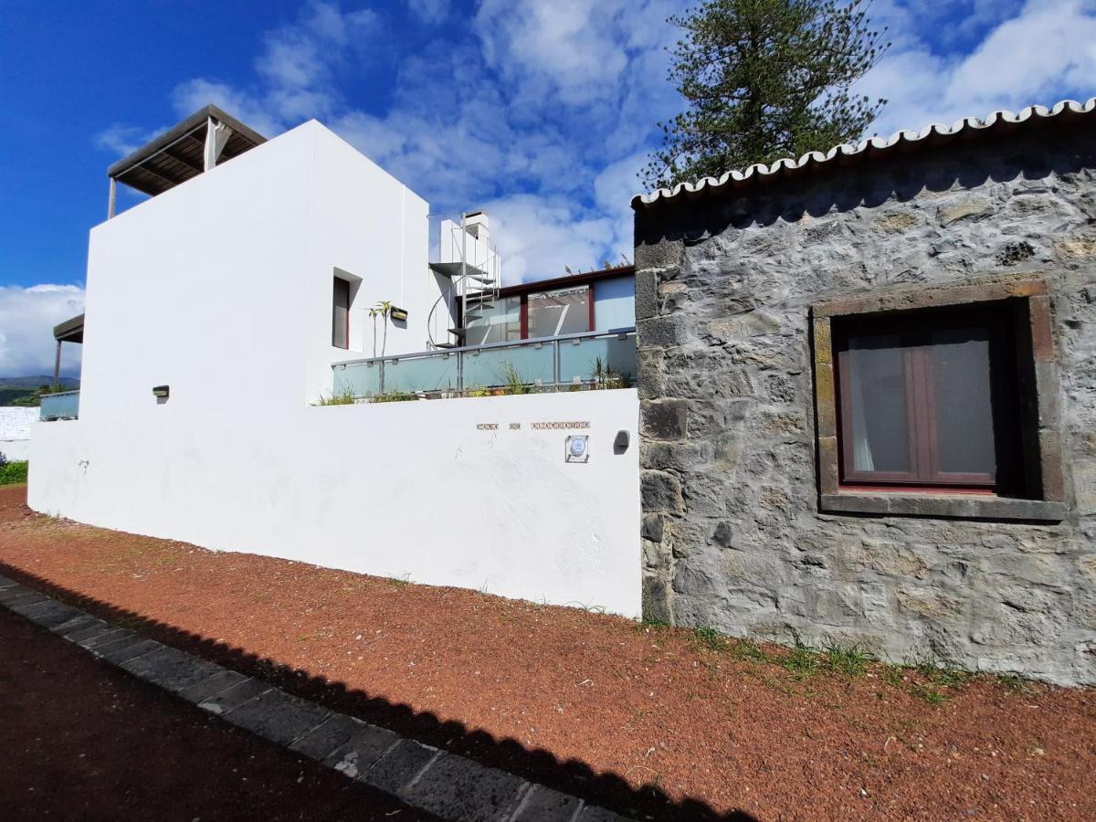 Qva - Quinta Velha Das Amoreiras Vila Franca do Campo Zewnętrze zdjęcie