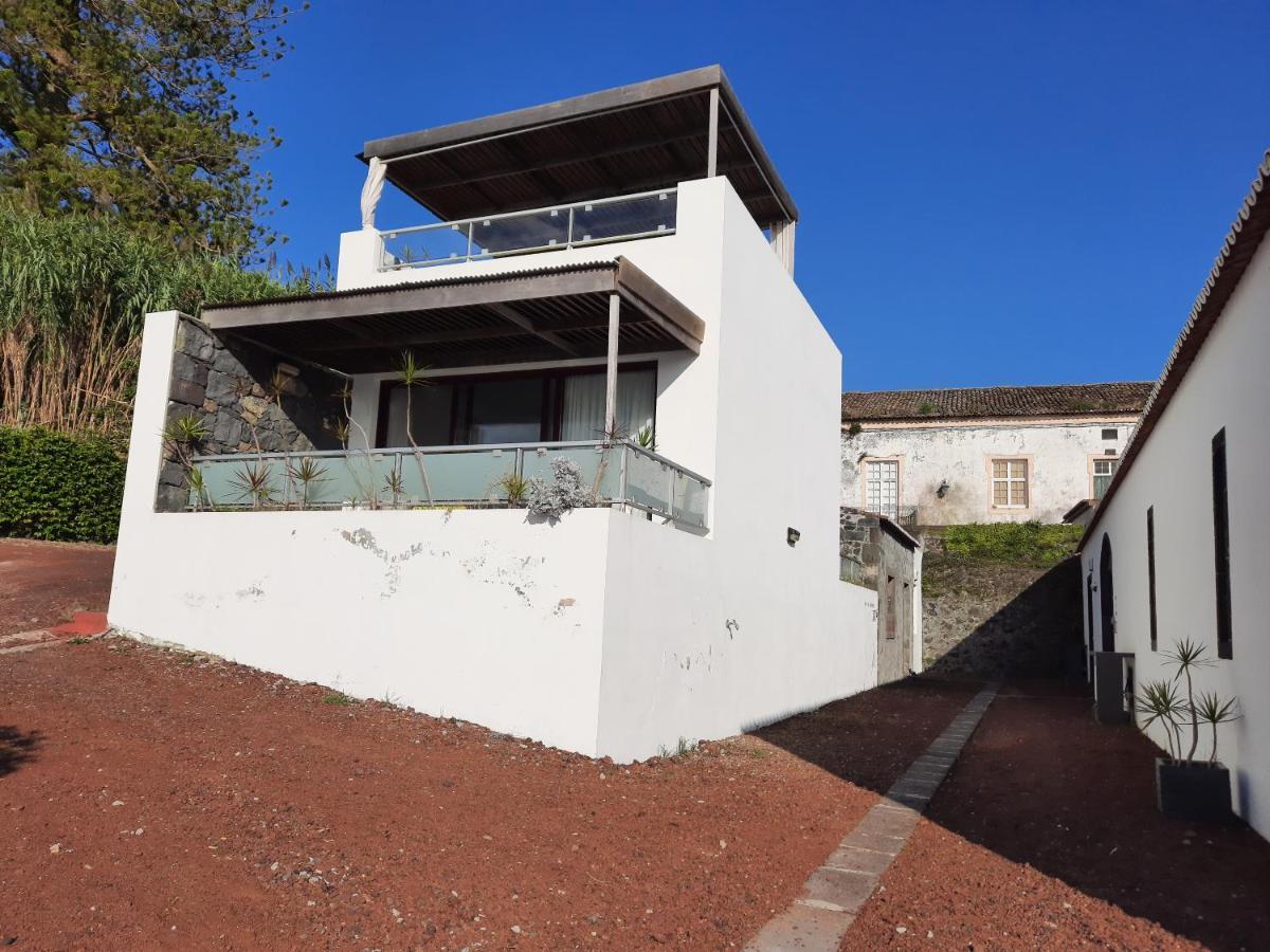 Qva - Quinta Velha Das Amoreiras Vila Franca do Campo Zewnętrze zdjęcie