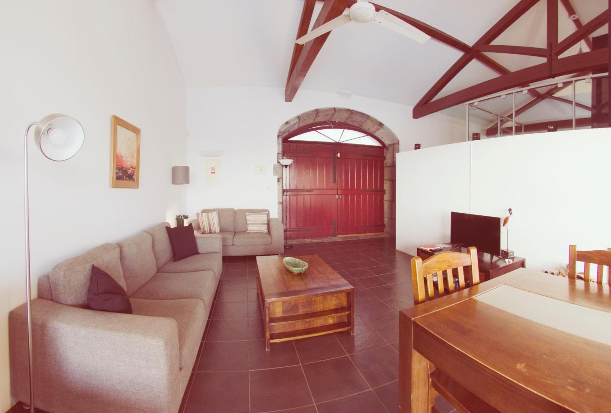 Qva - Quinta Velha Das Amoreiras Vila Franca do Campo Zewnętrze zdjęcie