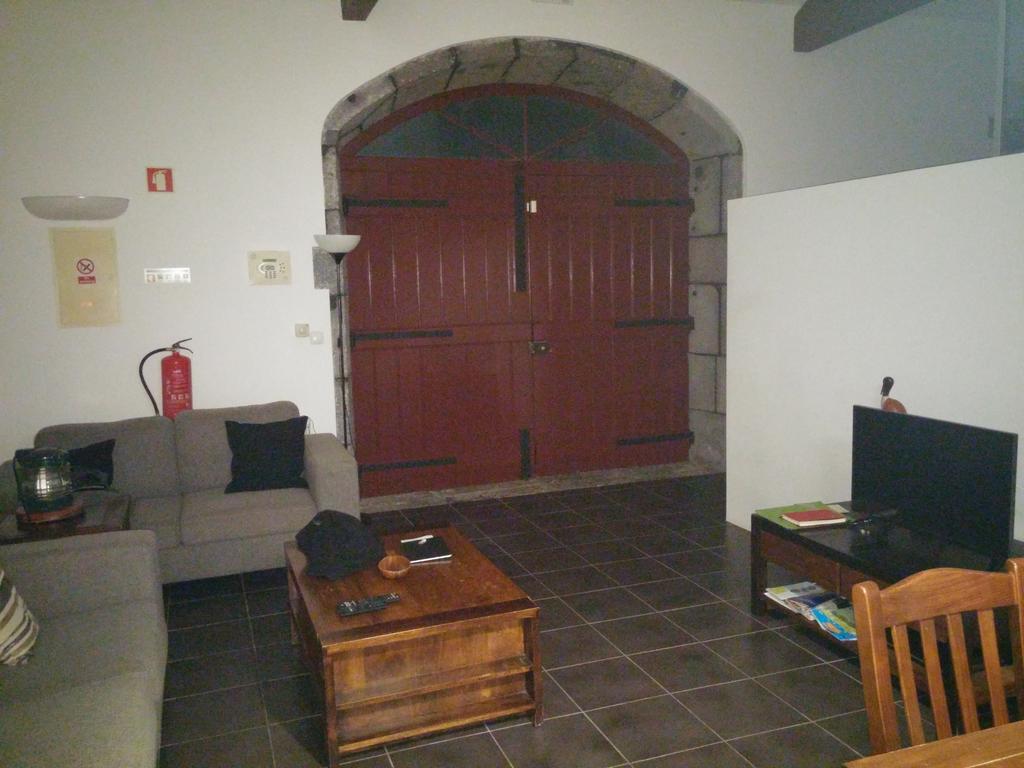 Qva - Quinta Velha Das Amoreiras Vila Franca do Campo Zewnętrze zdjęcie