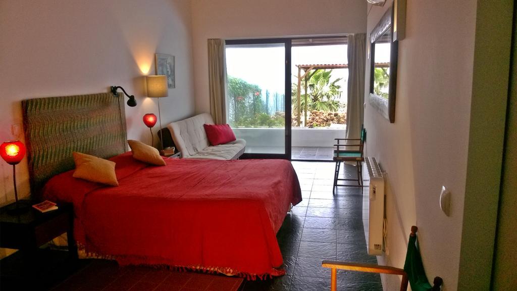 Qva - Quinta Velha Das Amoreiras Vila Franca do Campo Zewnętrze zdjęcie