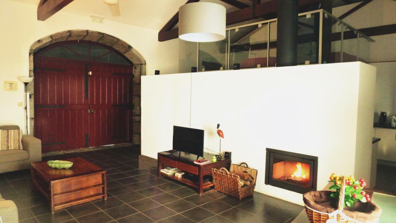 Qva - Quinta Velha Das Amoreiras Vila Franca do Campo Zewnętrze zdjęcie